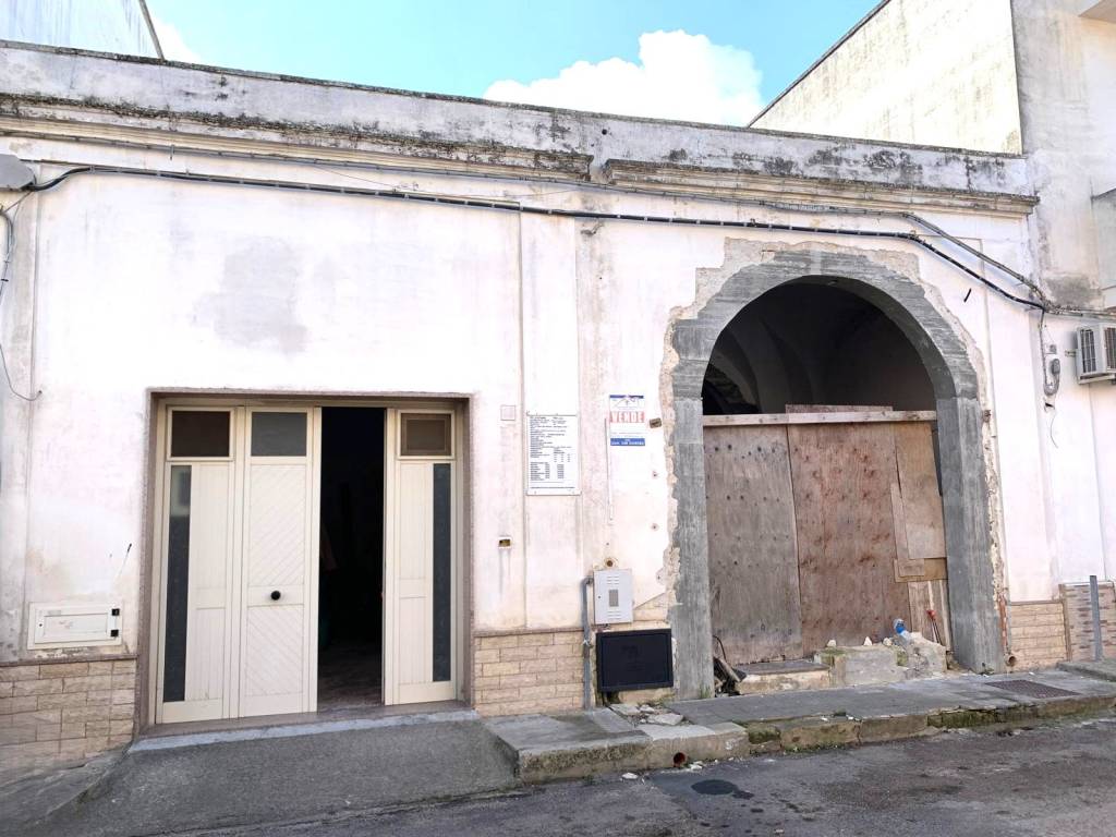Casa indipendente a Melendugno in Via Polimeno, 28 - Foto 2