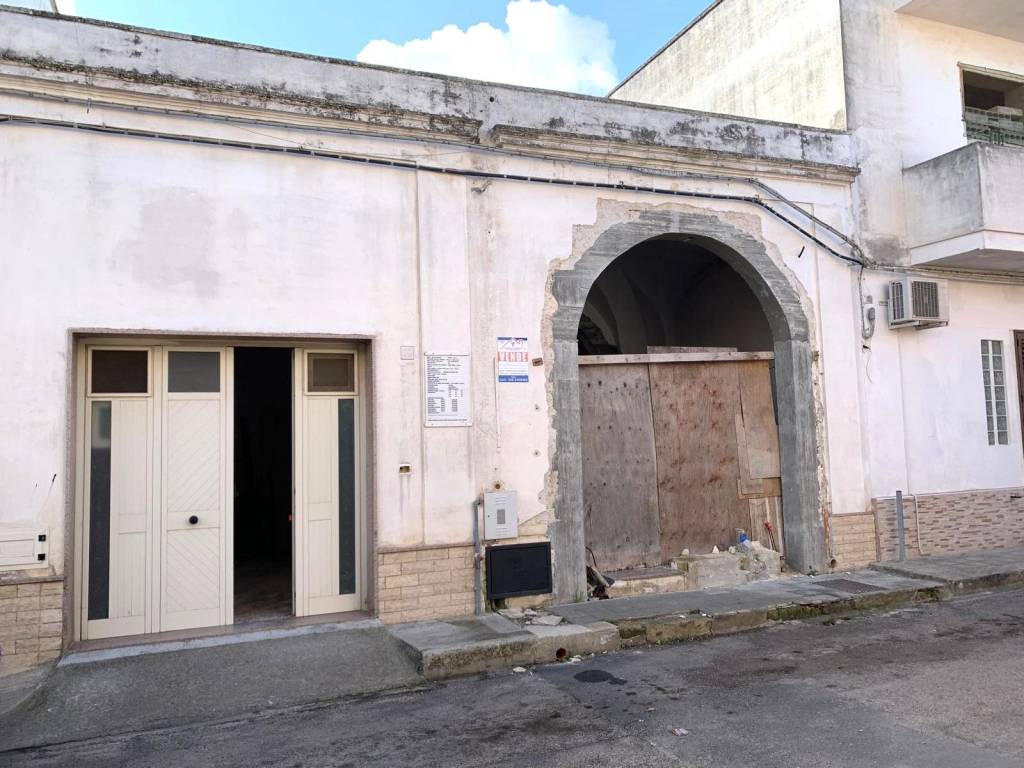 Casa indipendente a Melendugno in Via Polimeno, 28 - Foto 3