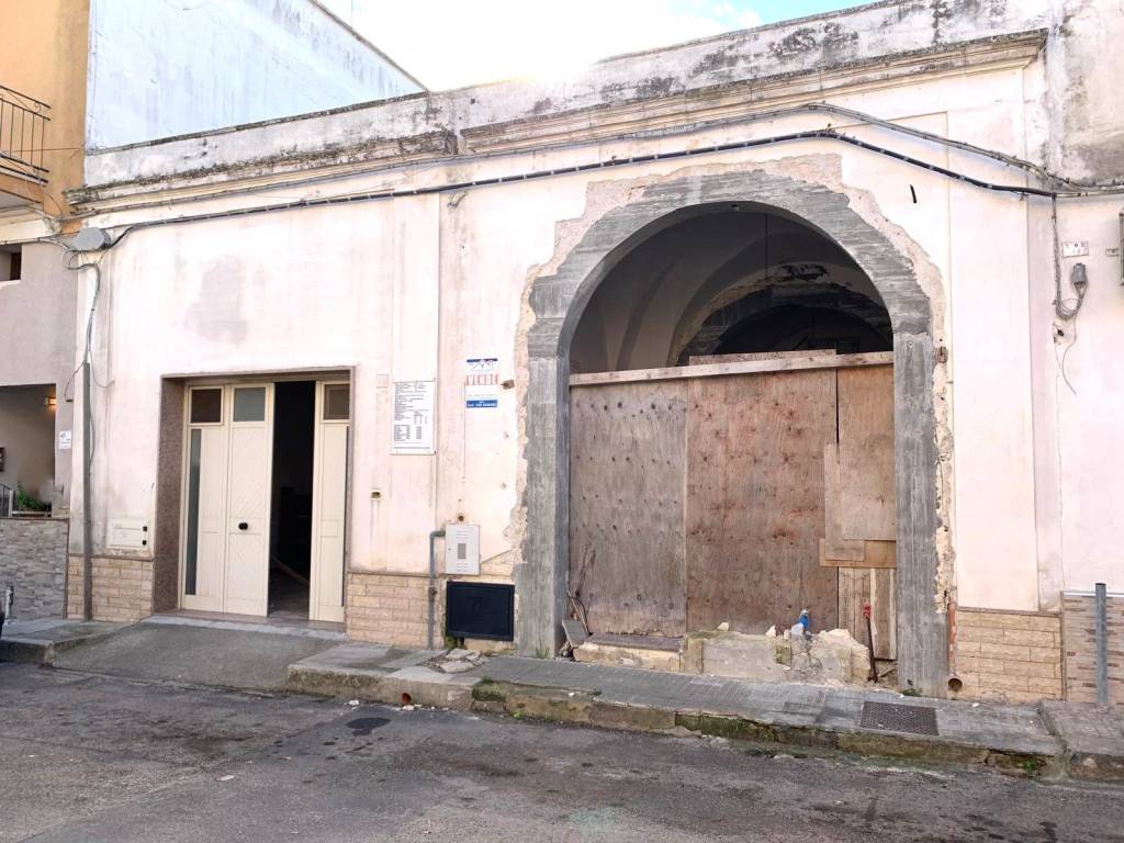Casa indipendente a Melendugno in Via Polimeno, 28 - Foto 4