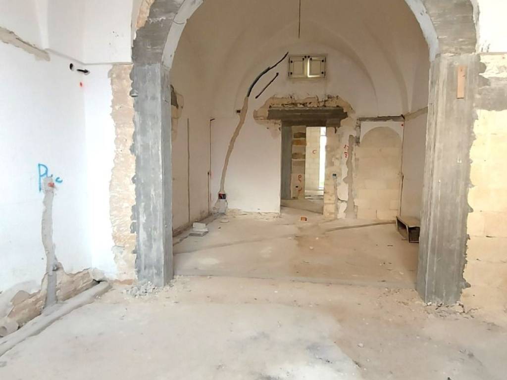 Casa indipendente a Melendugno in Via Polimeno, 28 - Foto 5