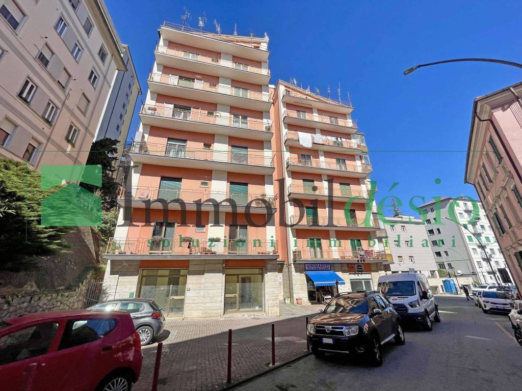 Immobile a Potenza in Via Francesco Crispi, 8 - Foto 2