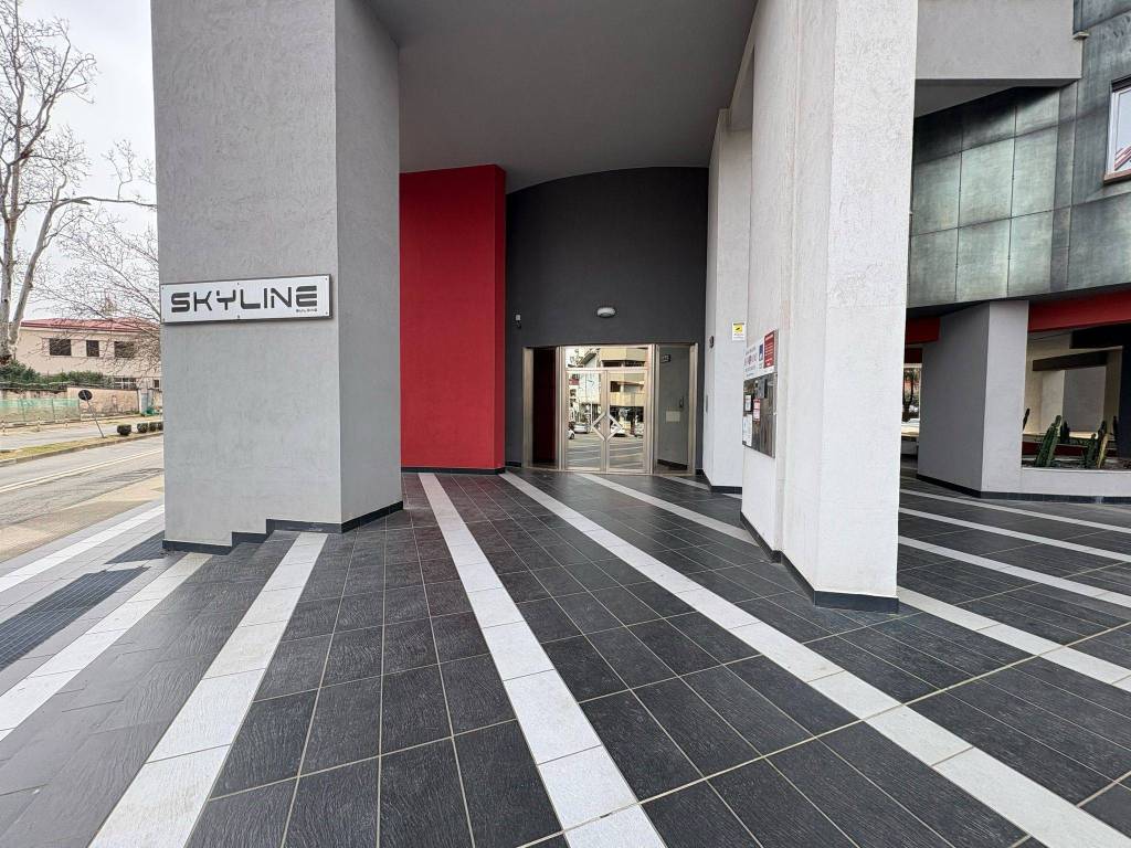 Appartamento a Cosenza in Via Panebianco - Foto 2