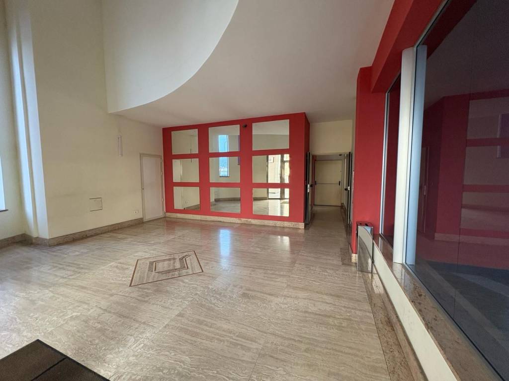 Appartamento a Cosenza in Via Panebianco - Foto 3