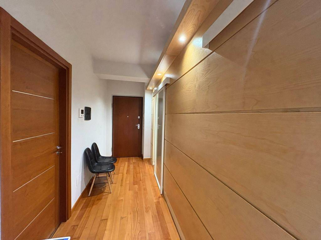 Appartamento a Cosenza in Via Panebianco - Foto 5