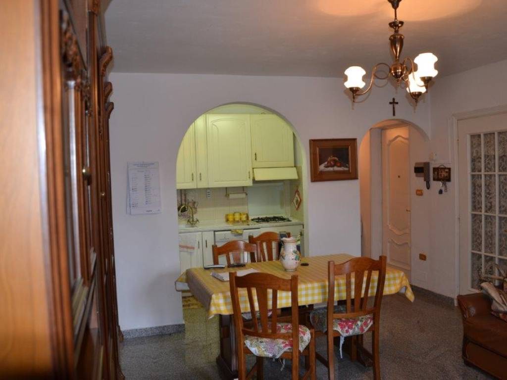 Appartamento a Garessio in Via Vittorio Emanuele, 156 - Foto 2