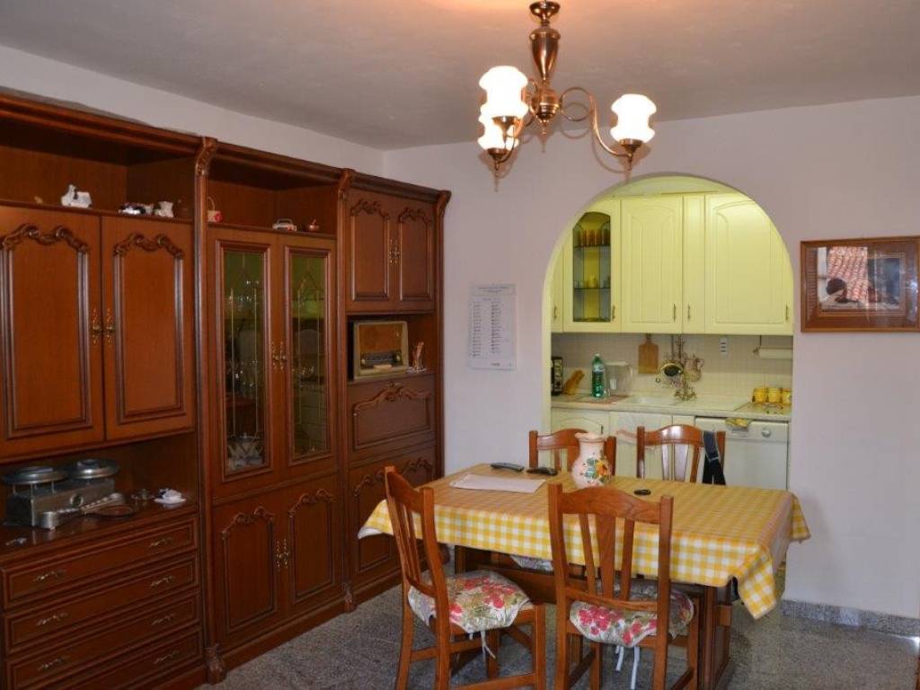 Appartamento a Garessio in Via Vittorio Emanuele, 156 - Foto 3