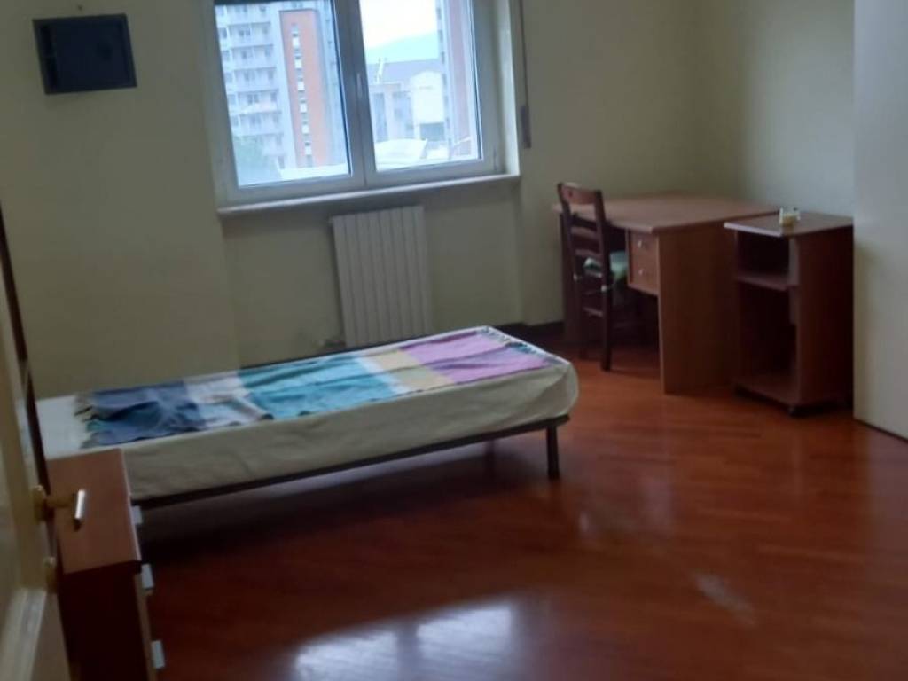 Appartamento a Campobasso in Via Giambattista Vico - Foto 3