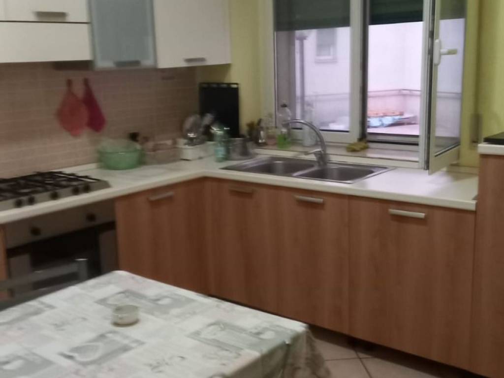 Appartamento a Campobasso in Via Giambattista Vico - Foto 4