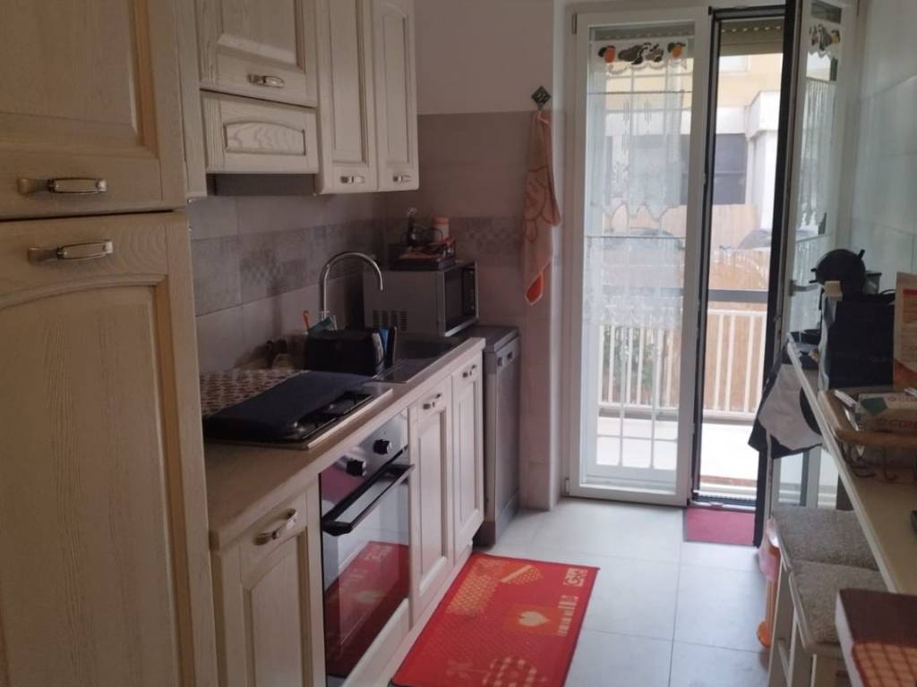 Appartamento a Terracina in Viale Europa - Foto 5