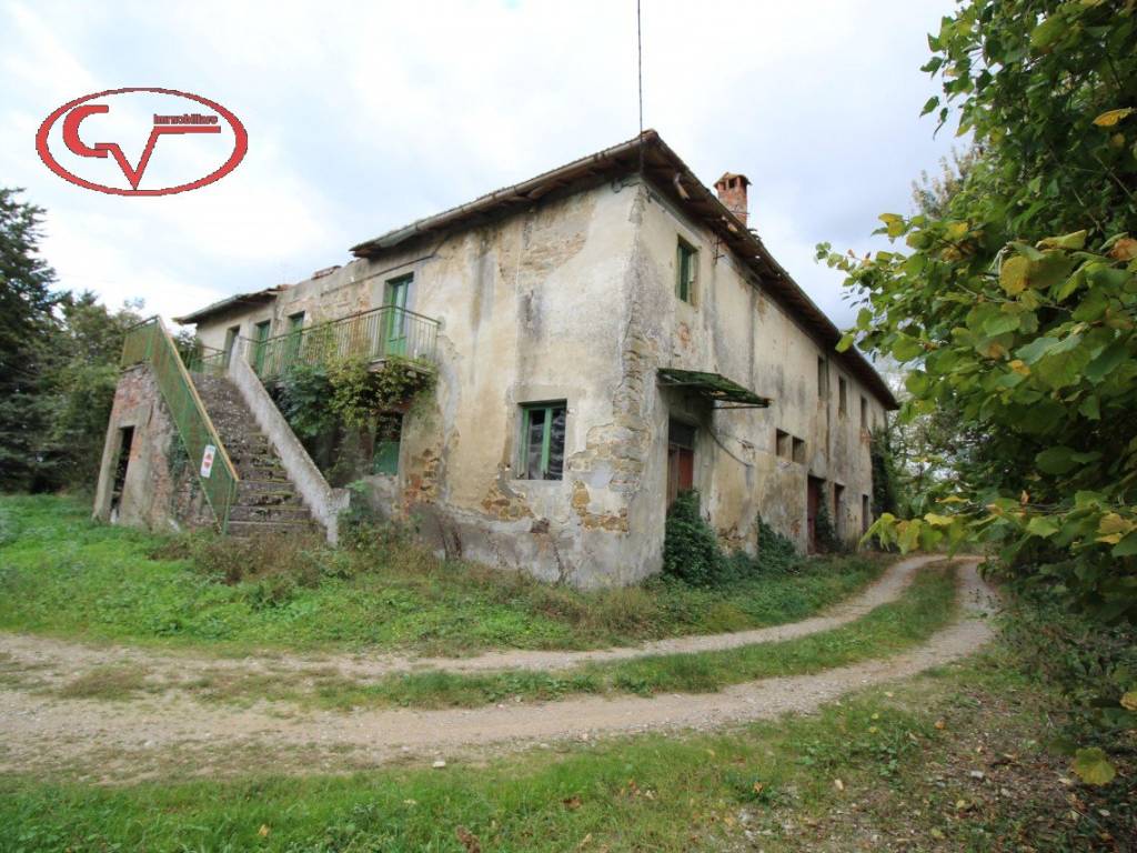 Rustico / casale a Laterina pergine valdarno in montalto - Foto 2