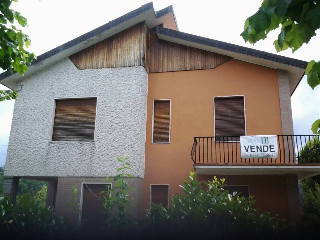 Villa a Vicoforte - Foto 2