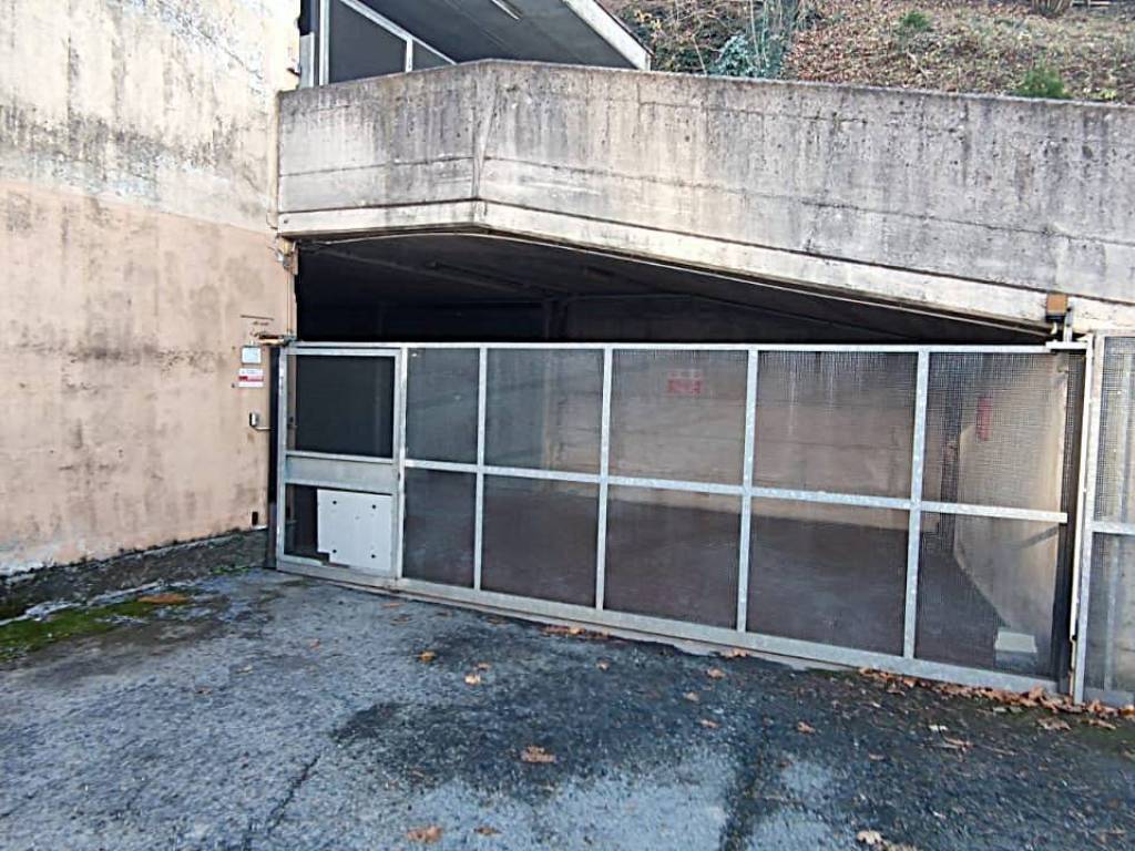 Box / garage a Cairo montenotte - Foto 4