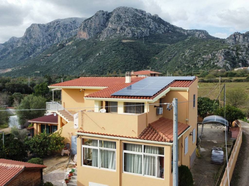 Appartamento a Siniscola in via sarcidano - Foto 2