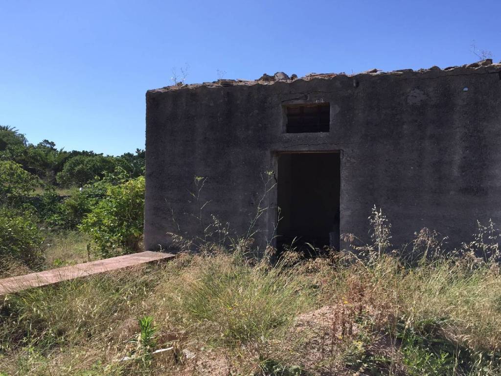 Terreno a Bagheria in Strada Comunale Sant'Isidoro, 11 - Foto 5