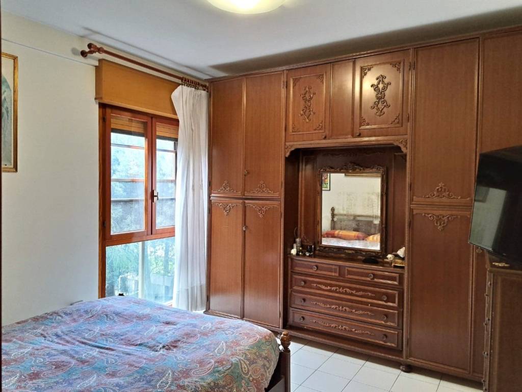 Appartamento a Cagliari in Via Andrea Vesalio, 4 - Foto 3