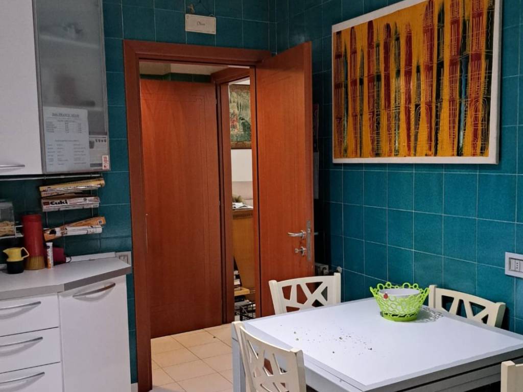 Appartamento a Cagliari in Via Andrea Vesalio, 4 - Foto 5