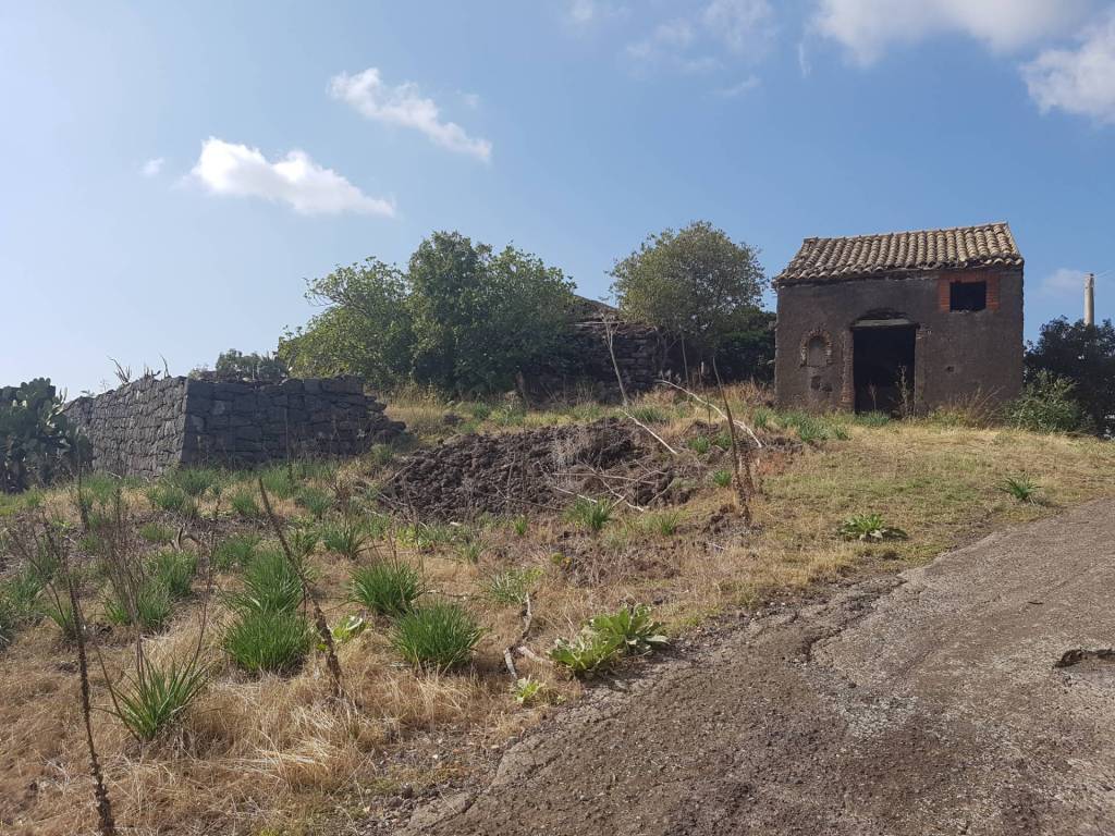 Terreno a Ragalna in Pianovite - Foto 2