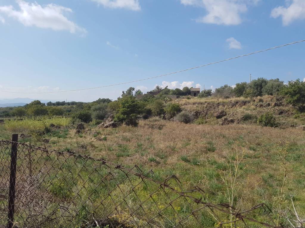 Terreno a Ragalna in Pianovite - Foto 3