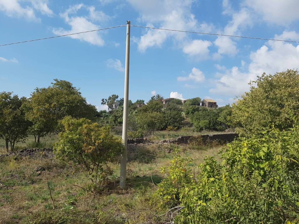 Terreno a Ragalna in Pianovite - Foto 4