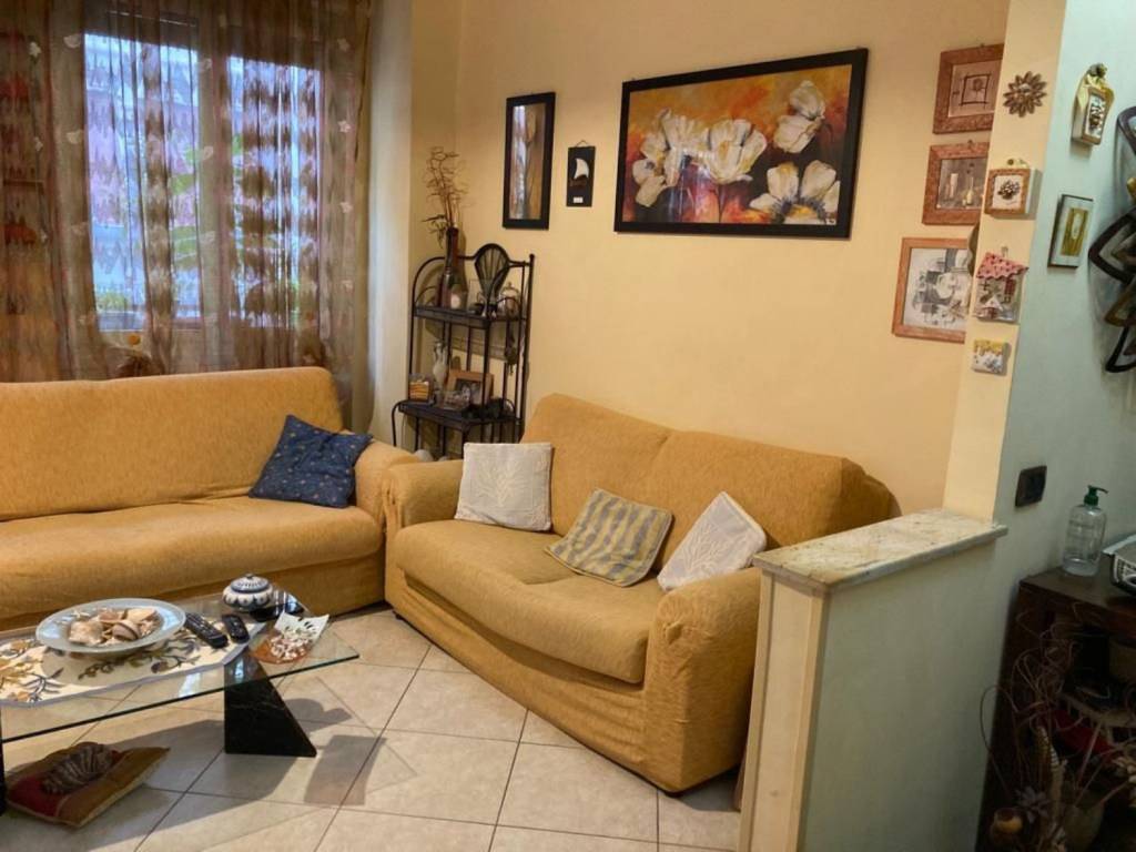 Appartamento a Ventimiglia in Via Roma s.n.c - Foto 2