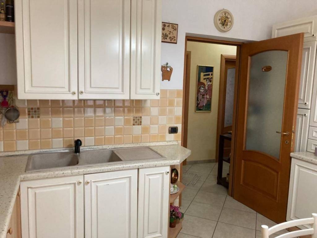 Appartamento a Ventimiglia in Via Roma s.n.c - Foto 4
