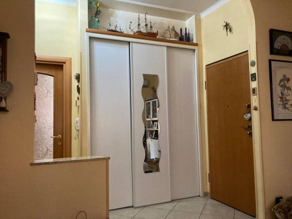 Appartamento a Ventimiglia in Via Roma s.n.c - Foto 5