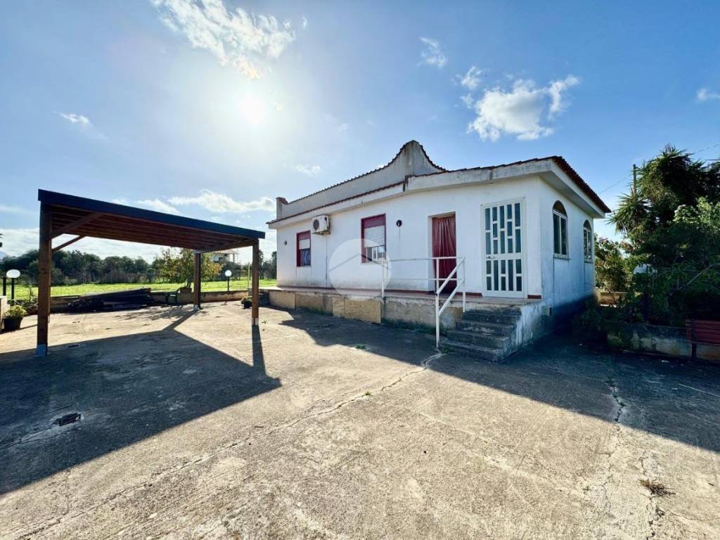 Villa a Trappeto in Contrada Giambruno - Foto 2