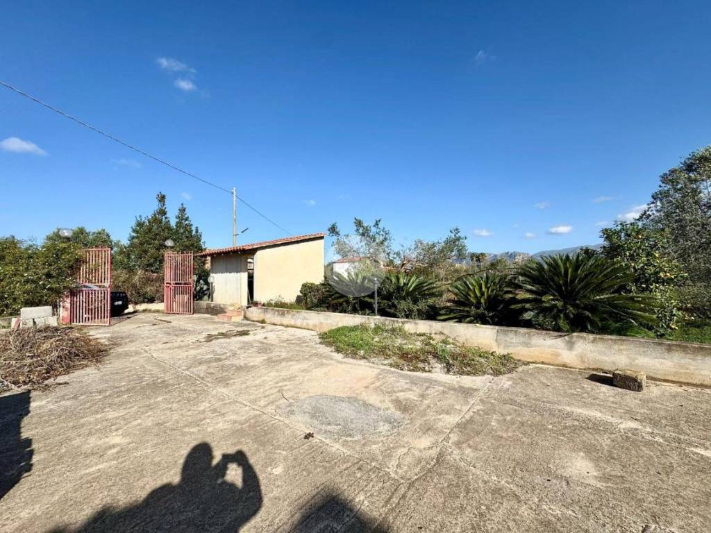 Villa a Trappeto in Contrada Giambruno - Foto 4