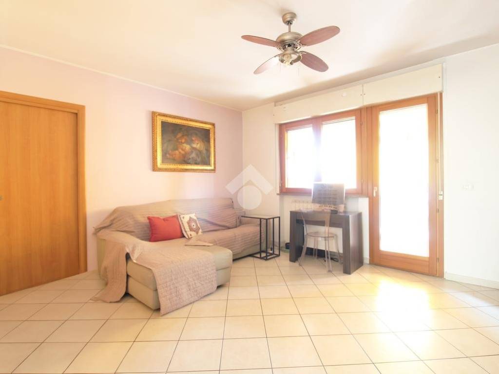 Appartamento a Chieti in Via Pescasseroli, 60 - Foto 2