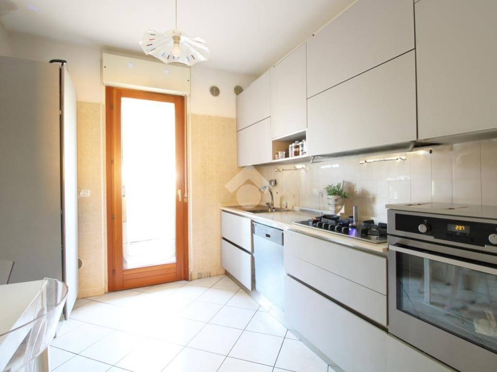 Appartamento a Chieti in Via Pescasseroli, 60 - Foto 4