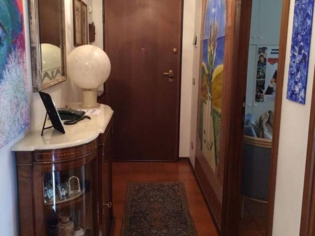 Attico / mansarda a Ventimiglia in Via San Secondo s.n.c - Foto 2
