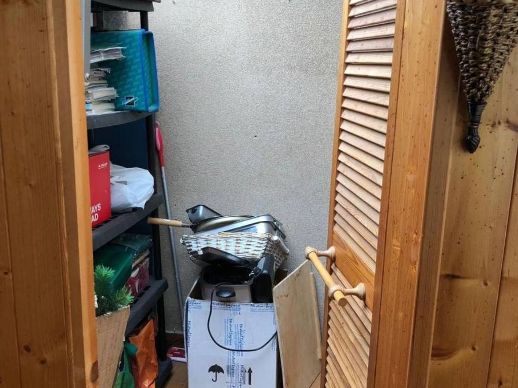 Appartamento a Ventimiglia in Via Tremola, 10 - Foto 5