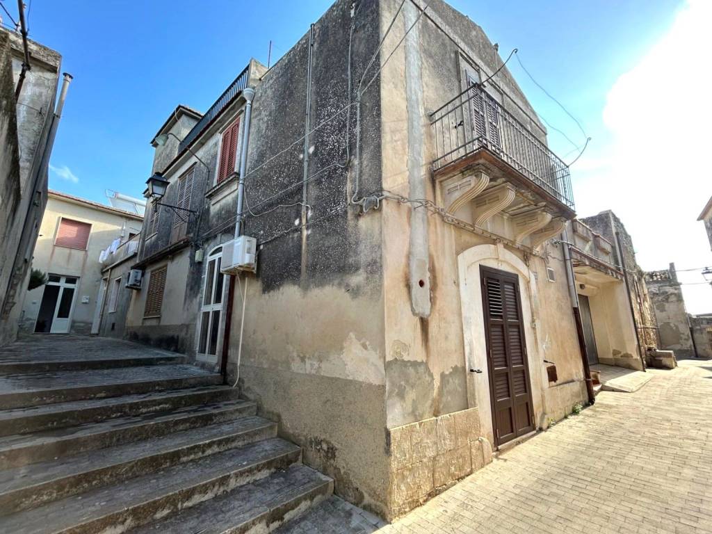 Casa indipendente a Modica in Vico Flamingo, 35 - Foto 2
