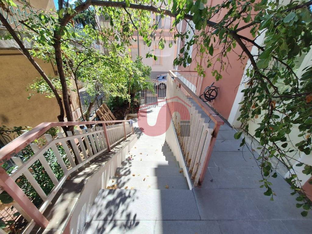 Appartamento a Benevento in Via dei Cappuccini - Foto 2