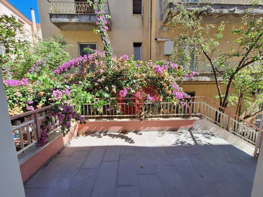 Appartamento a Benevento in Via dei Cappuccini - Foto 3