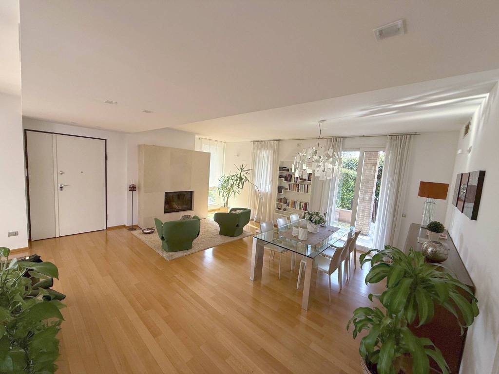 Villa a Riccione in Viale Voghera - Foto 2