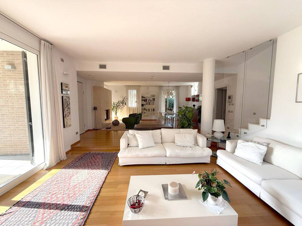 Villa a Riccione in Viale Voghera - Foto 3