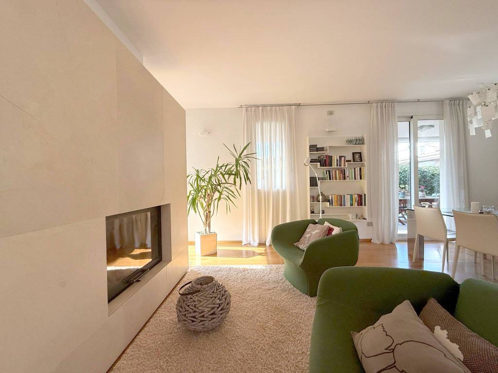 Villa a Riccione in Viale Voghera - Foto 4