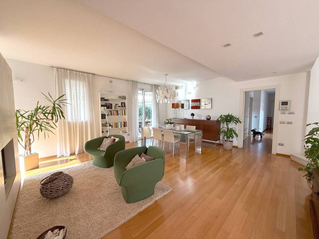 Villa a Riccione in Viale Voghera - Foto 5