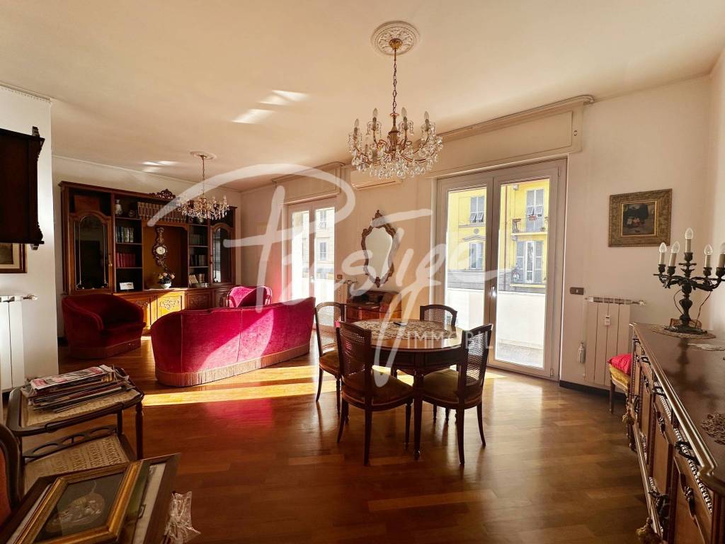 Appartamento a La spezia in Via 24 Maggio - Foto 2