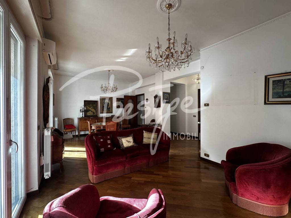 Appartamento a La spezia in Via 24 Maggio - Foto 3