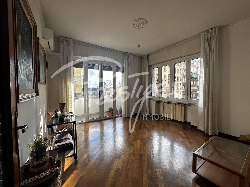 Appartamento a La spezia in Via 24 Maggio - Foto 5