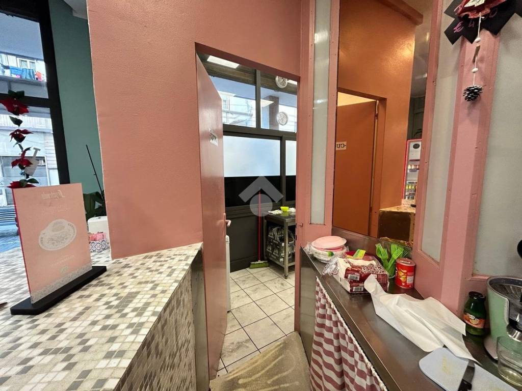 Immobile a La spezia in LOCALE Via Sarzana, 180 - Foto 4
