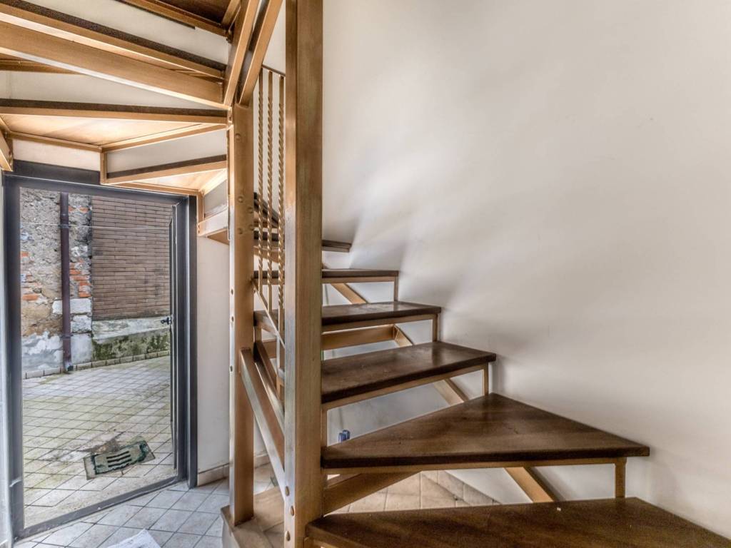 Casa indipendente a Sezze in Vicolo del Serpe - Foto 3