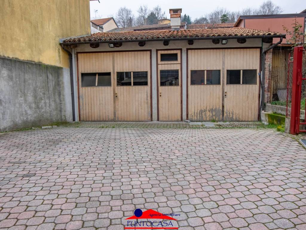 Villa a Manta in Via Roma, 20 - Foto 3