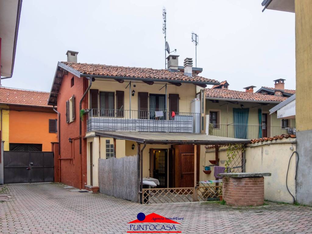 Villa a Manta in Via Roma, 20 - Foto 4