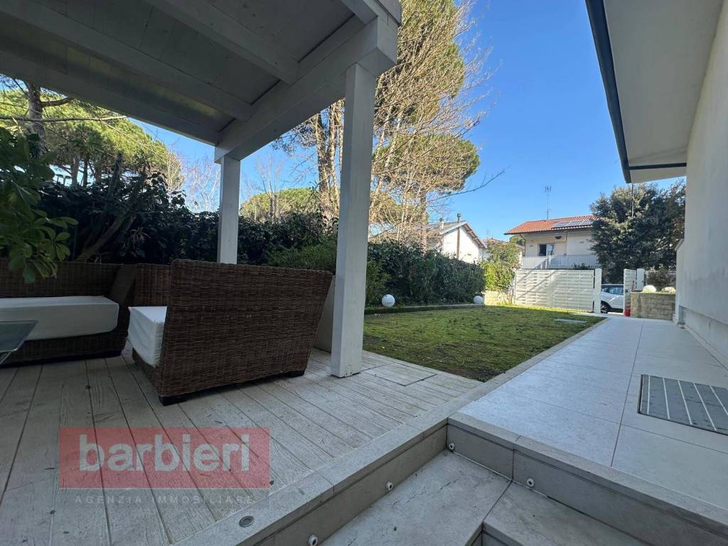 Villa a Cervia in via cellini, 9 - Foto 2