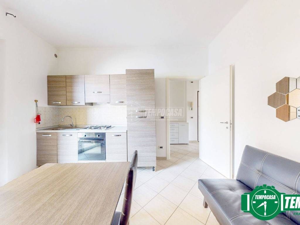 Appartamento a Alessandria in Via Giovanni Scazzola 15 - Foto 2