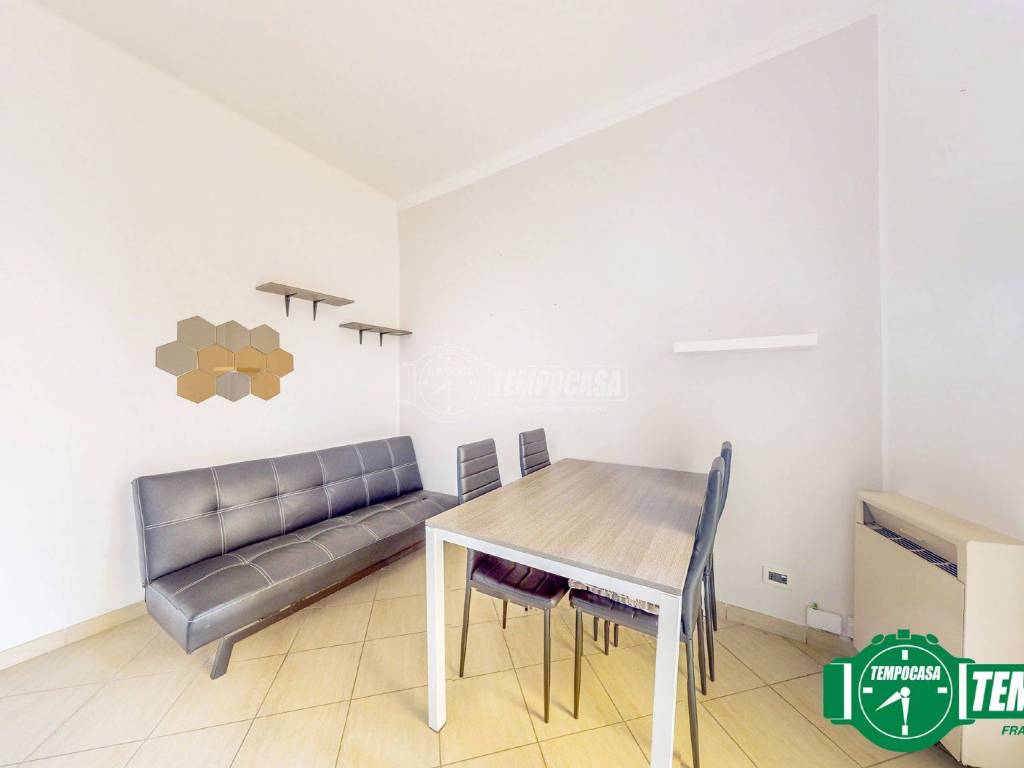 Appartamento a Alessandria in Via Giovanni Scazzola 15 - Foto 3