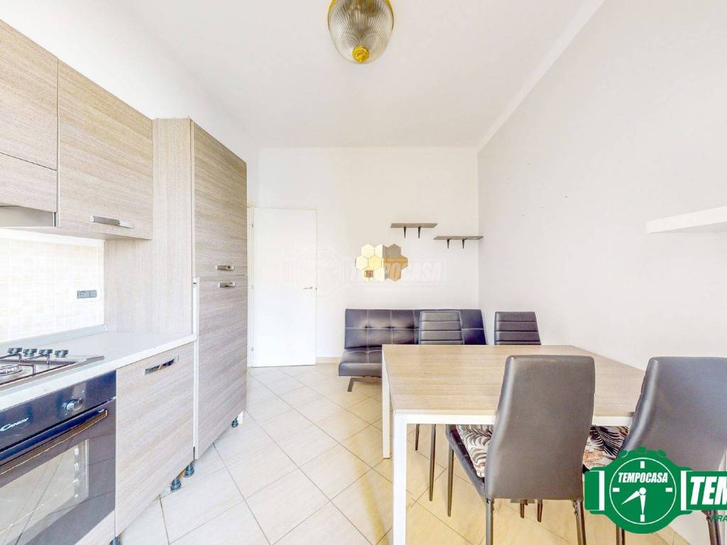 Appartamento a Alessandria in Via Giovanni Scazzola 15 - Foto 4